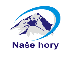 Naše hory logo